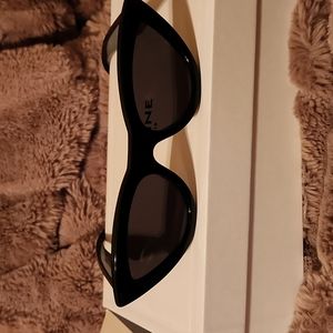Celine Cateye sunglasses